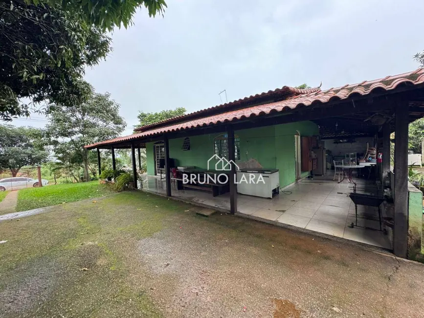 Foto 3 de Casa de Condomínio com 2 quartos à venda, 1000m2 em Igarape - MG
