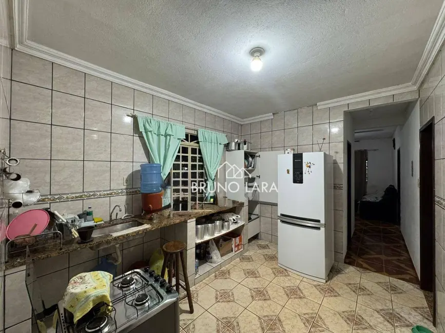 Foto 7 de Casa de Condomínio com 2 quartos à venda, 1000m2 em Igarape - MG
