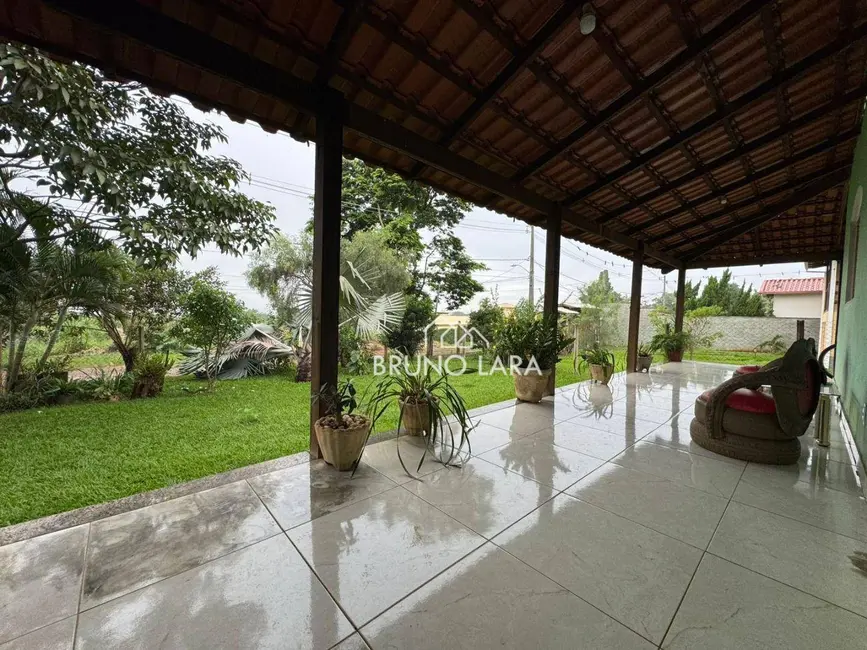 Foto 5 de Casa de Condomínio com 2 quartos à venda, 1000m2 em Igarape - MG