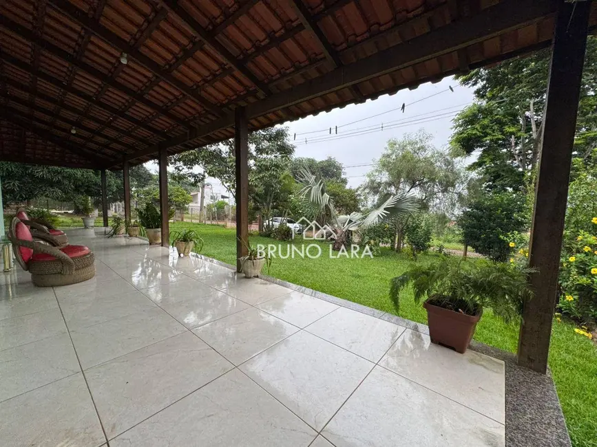 Foto 6 de Casa de Condomínio com 2 quartos à venda, 1000m2 em Igarape - MG