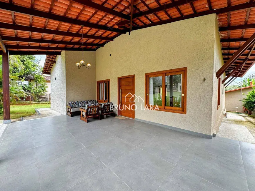 Casa de Condomínio com 3 quartos à venda, 1730m2 em Igarape - MG - imagem 5 Foto 5 de Casa de Condomínio com 3 quartos à venda, 1730m2 em Igarape - MG