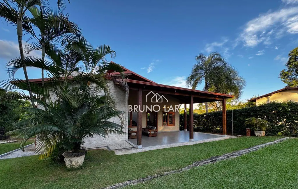 Casa de Condomínio com 3 quartos à venda, 1730m2 em Igarape - MG - imagem 4 Foto 4 de Casa de Condomínio com 3 quartos à venda, 1730m2 em Igarape - MG