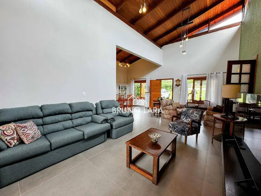 Casa de Condomínio com 3 quartos à venda, 1730m2 em Igarape - MG - imagem 9 Foto 9 de Casa de Condomínio com 3 quartos à venda, 1730m2 em Igarape - MG
