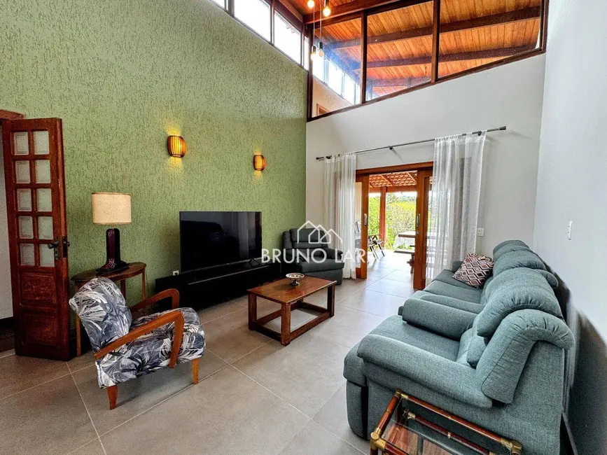 Casa de Condomínio com 3 quartos à venda, 1730m2 em Igarape - MG - imagem 7 Foto 7 de Casa de Condomínio com 3 quartos à venda, 1730m2 em Igarape - MG