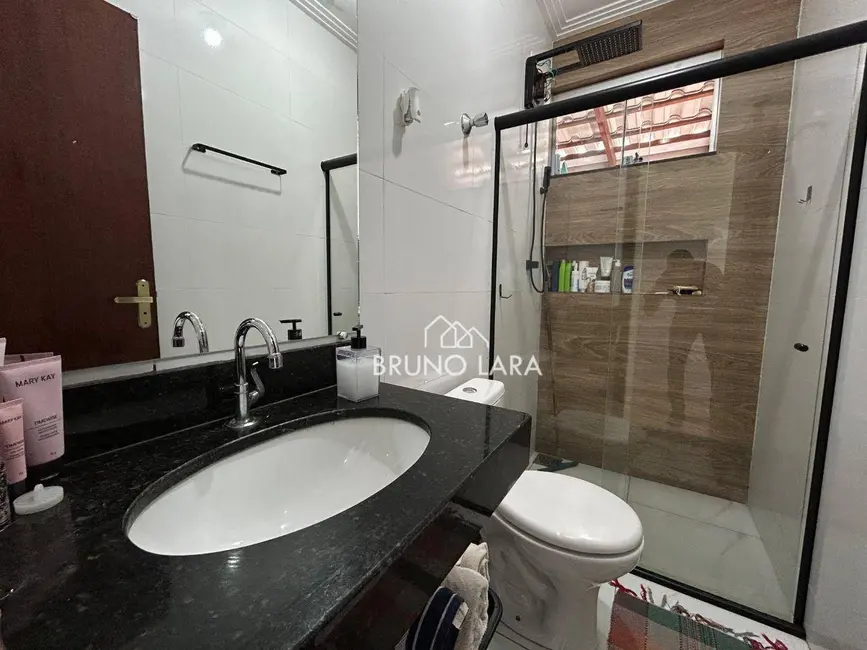 Foto 8 de Casa com 2 quartos à venda, 180m2 em Igarape - MG