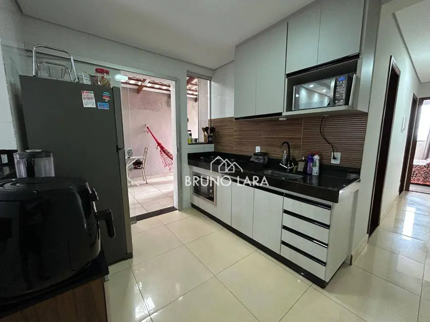 Foto 5 de Casa com 2 quartos à venda, 180m2 em Igarape - MG