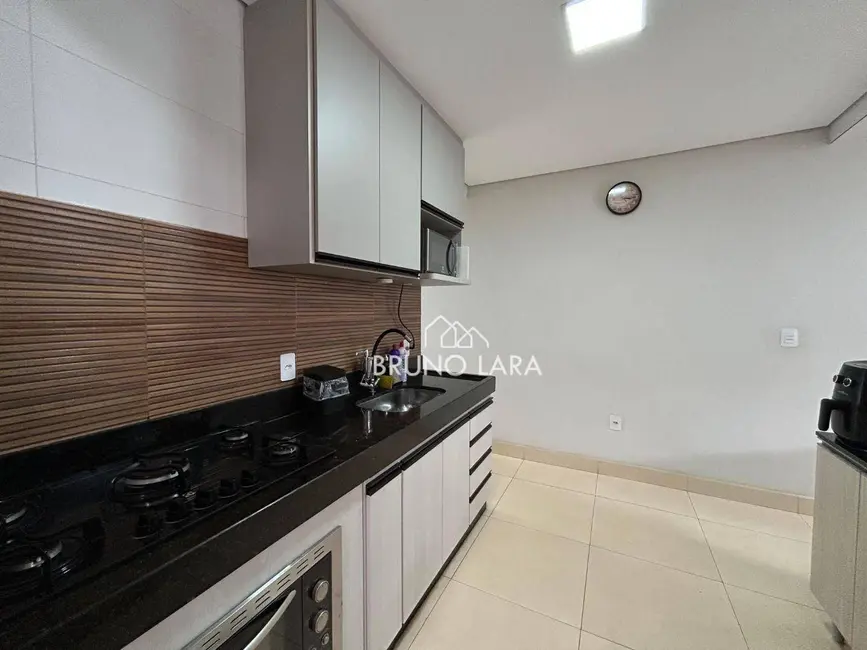 Foto 6 de Casa com 2 quartos à venda, 180m2 em Igarape - MG