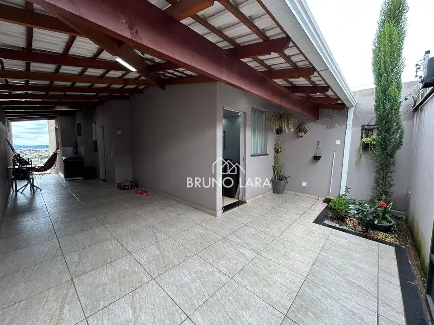 Foto 3 de Casa com 2 quartos à venda, 180m2 em Igarape - MG