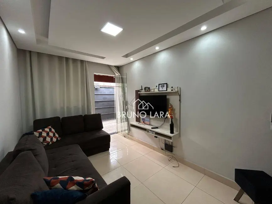 Foto 4 de Casa com 2 quartos à venda, 180m2 em Igarape - MG