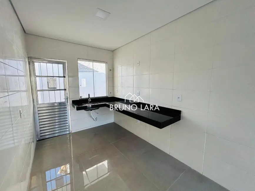 Foto 4 de Casa com 2 quartos à venda, 104m2 em Vila Verde, Betim - MG