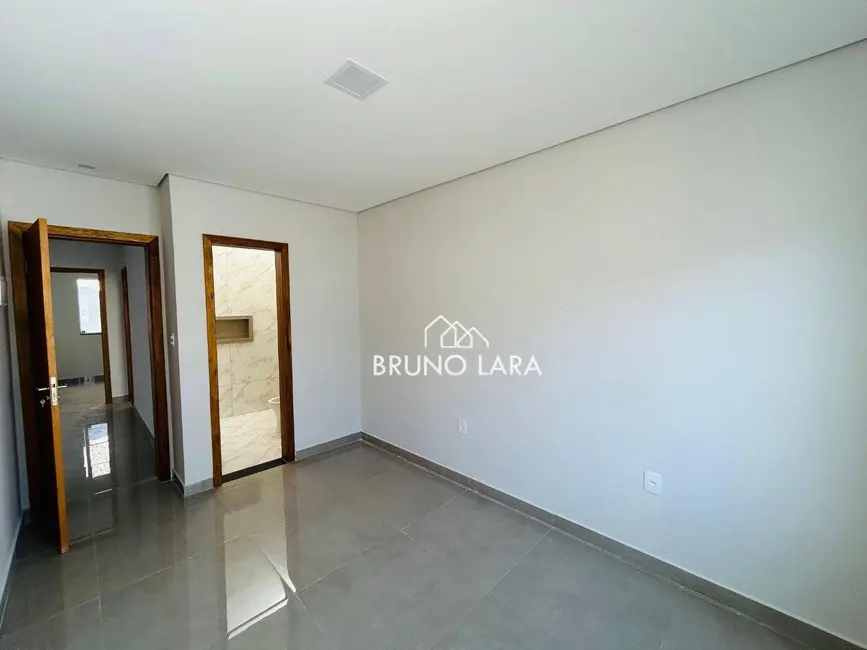 Foto 8 de Casa com 2 quartos à venda, 104m2 em Vila Verde, Betim - MG