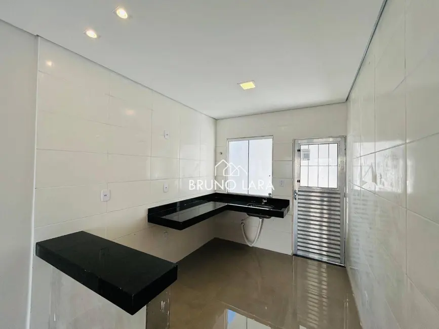 Foto 3 de Casa com 2 quartos à venda, 118m2 em Vila Verde, Betim - MG