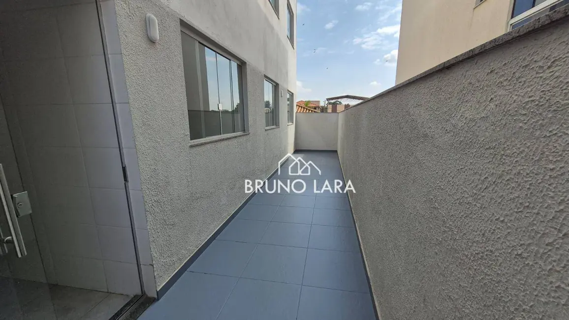 Apartamento com 2 quartos à venda, 95m2 em Igarape - MG - imagem 4 Foto 4 de Apartamento com 2 quartos à venda, 95m2 em Igarape - MG