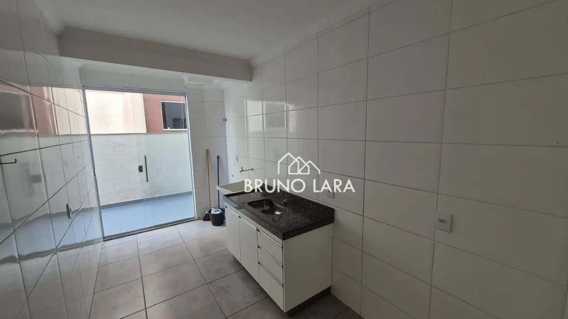 Apartamento com 2 quartos à venda, 95m2 em Igarape - MG - imagem 3 Foto 3 de Apartamento com 2 quartos à venda, 95m2 em Igarape - MG