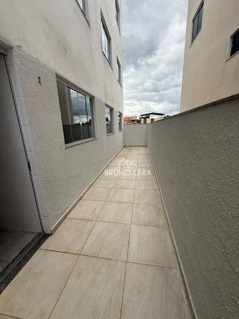 Foto 3 de Apartamento com 2 quartos à venda, 95m2 em Igarape - MG
