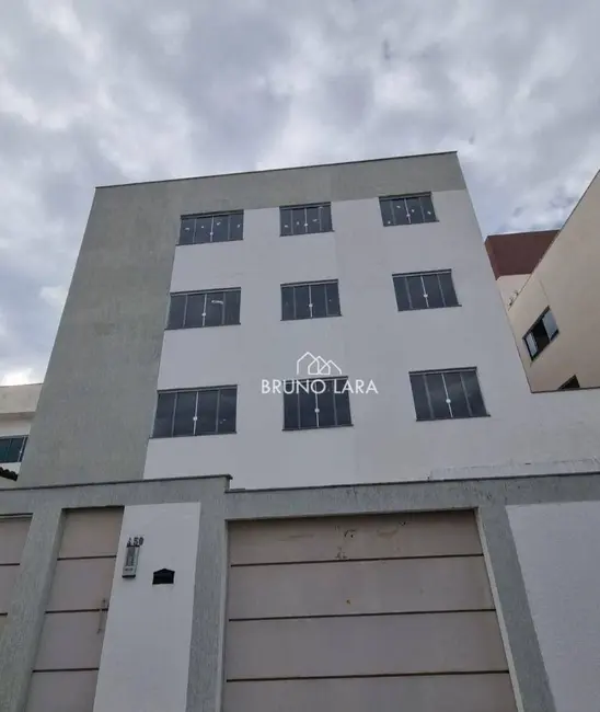 Foto 1 de Apartamento com 2 quartos à venda, 95m2 em Igarape - MG