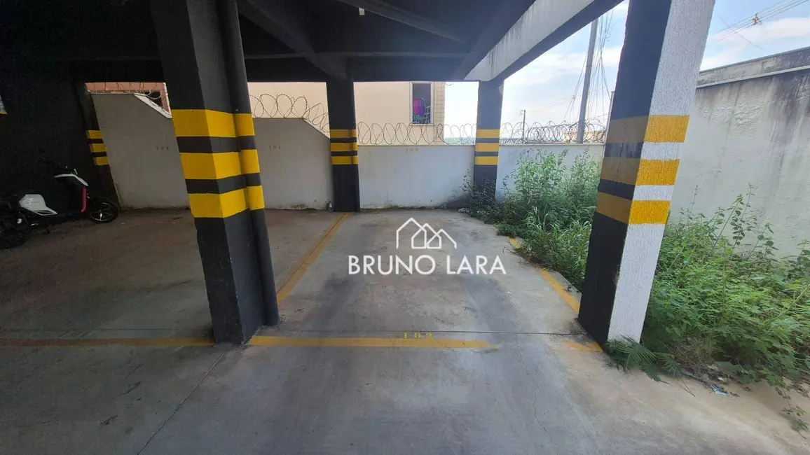 Apartamento com 2 quartos à venda, 95m2 em Igarape - MG - imagem 8 Foto 8 de Apartamento com 2 quartos à venda, 95m2 em Igarape - MG