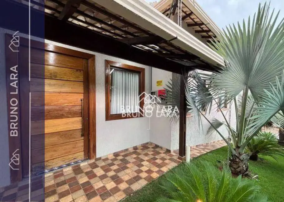 Foto 1 de Casa com 4 quartos à venda, 1000m2 em Igarape - MG