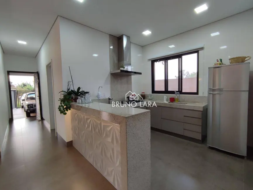 Foto 8 de Casa com 4 quartos à venda, 1000m2 em Igarape - MG