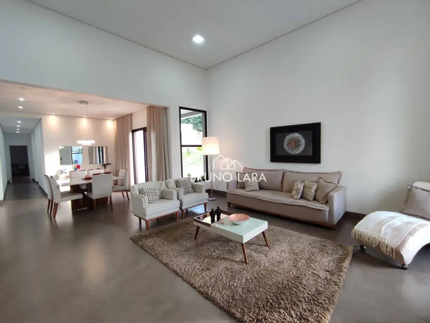 Foto 3 de Casa com 4 quartos à venda, 1000m2 em Igarape - MG