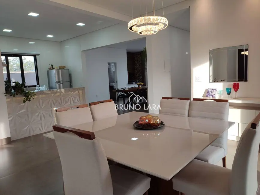 Foto 5 de Casa com 4 quartos à venda, 1000m2 em Igarape - MG