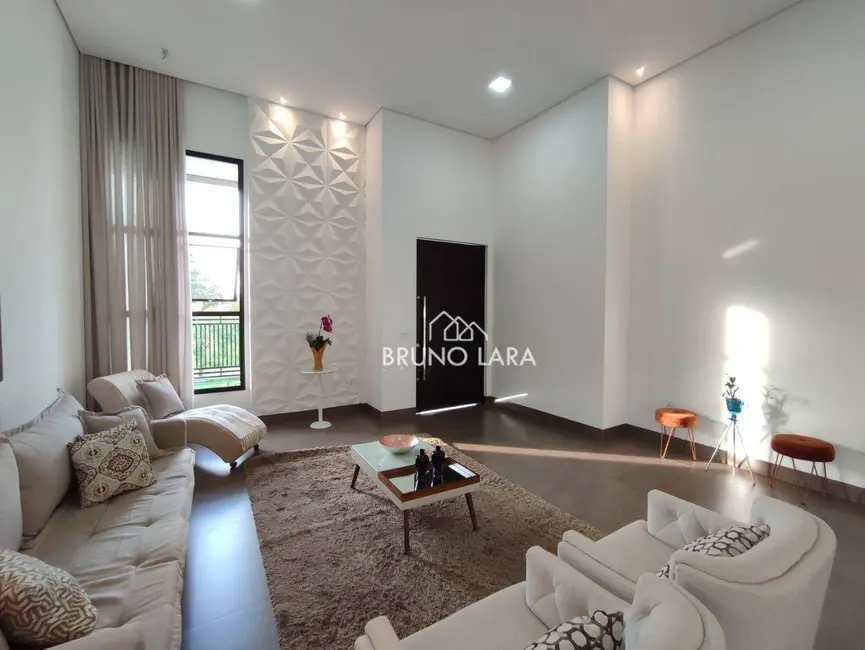 Foto 4 de Casa com 4 quartos à venda, 1000m2 em Igarape - MG