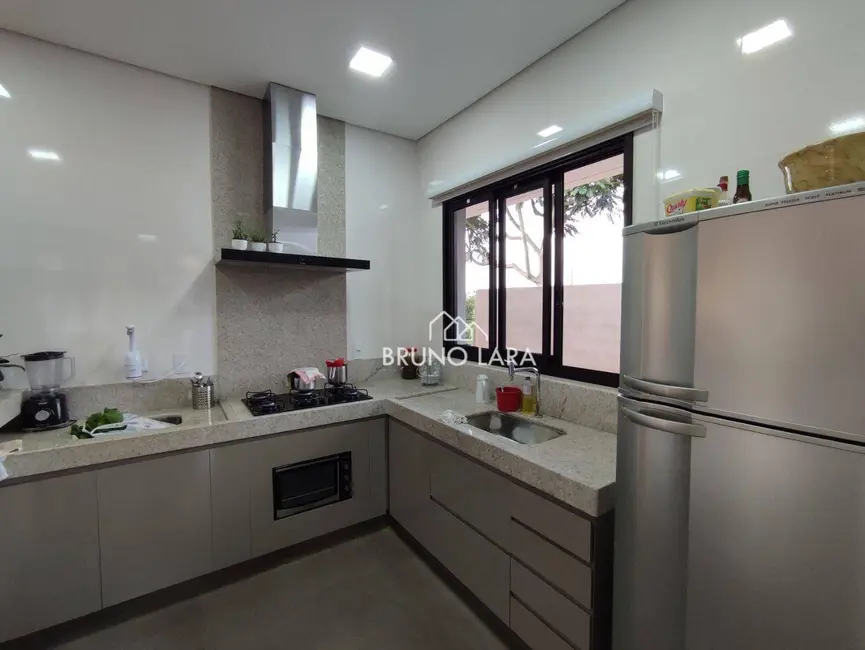 Foto 7 de Casa com 4 quartos à venda, 1000m2 em Igarape - MG