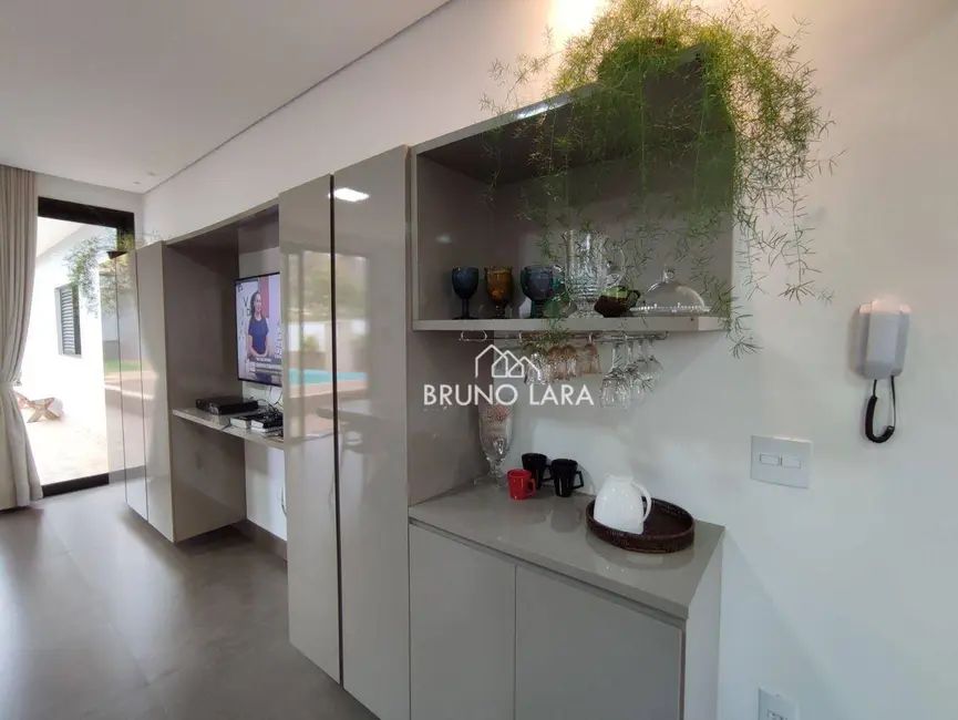 Foto 9 de Casa com 4 quartos à venda, 1000m2 em Igarape - MG