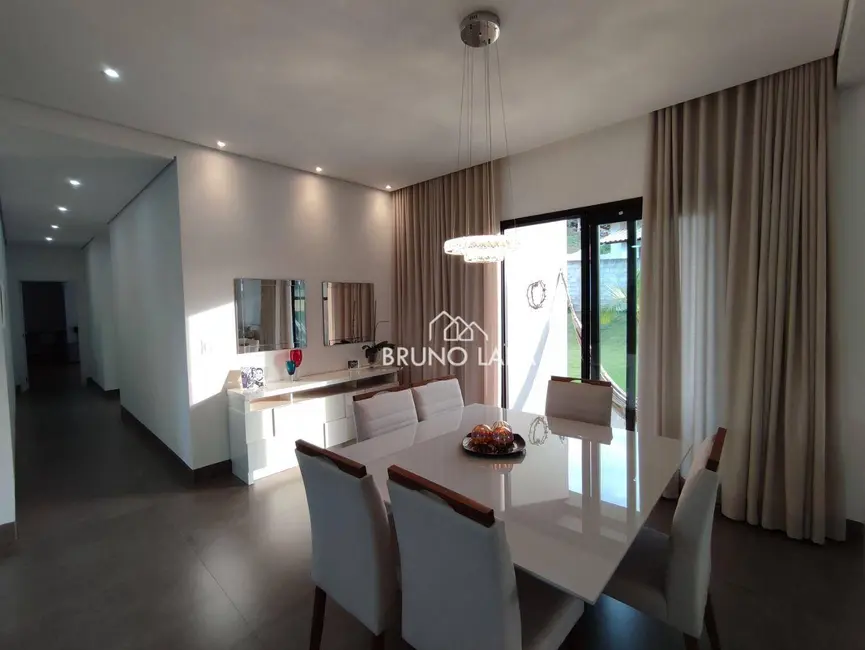 Foto 6 de Casa com 4 quartos à venda, 1000m2 em Igarape - MG