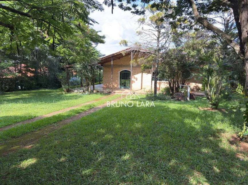 Foto 5 de Casa com 6 quartos à venda, 2460m2 em Igarape - MG