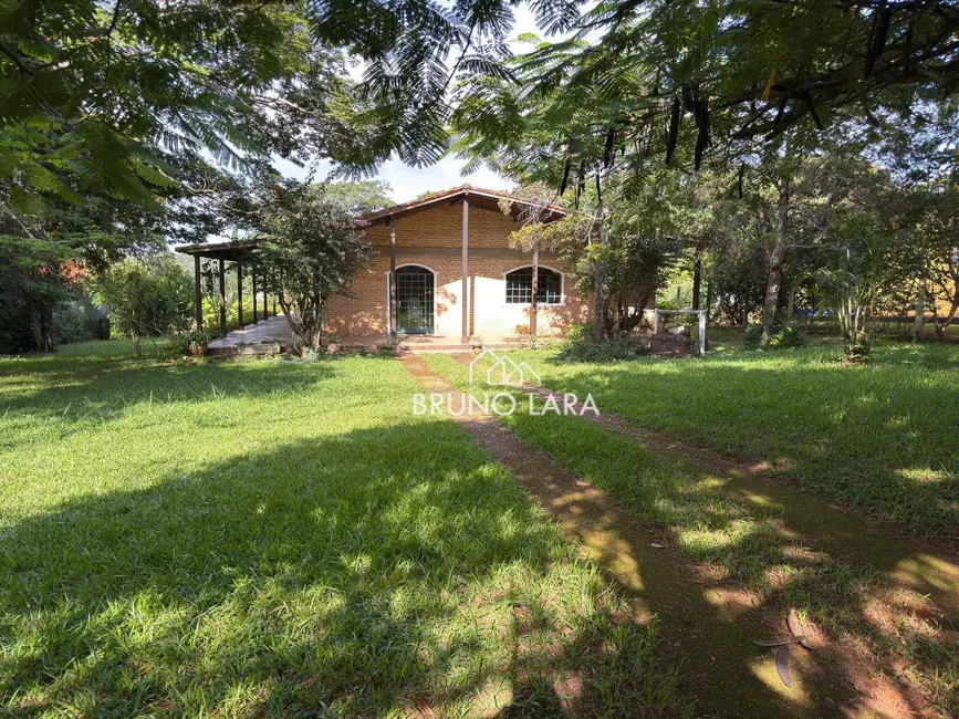 Foto 6 de Casa com 6 quartos à venda, 2460m2 em Igarape - MG