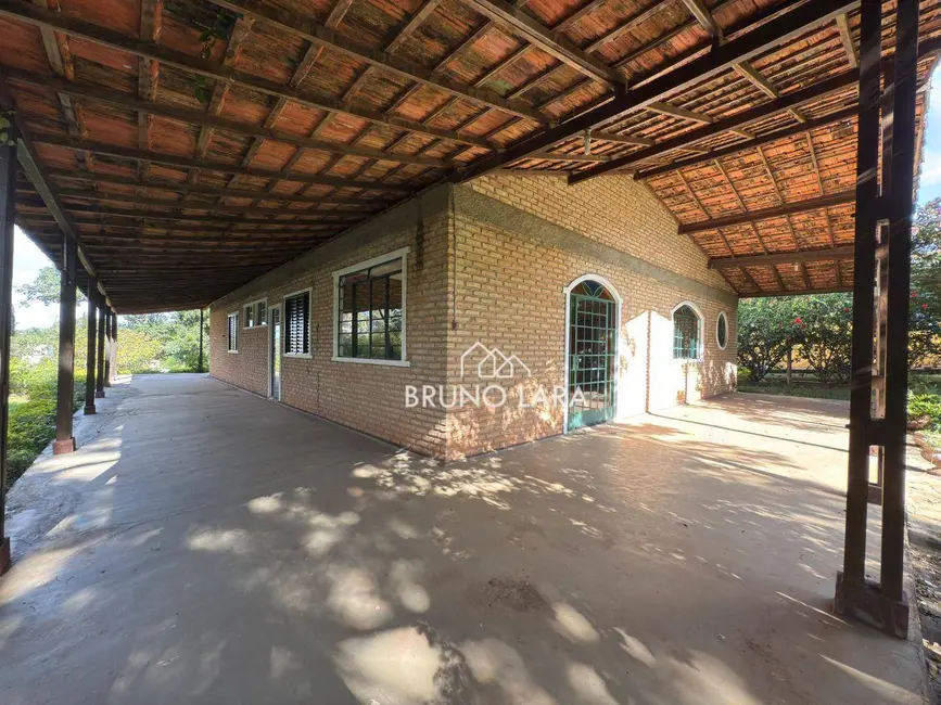 Foto 9 de Casa com 6 quartos à venda, 2460m2 em Igarape - MG