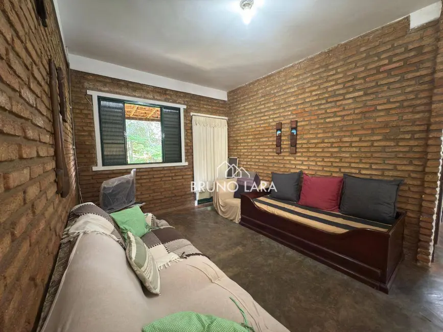 Foto 8 de Casa com 6 quartos à venda, 2460m2 em Igarape - MG