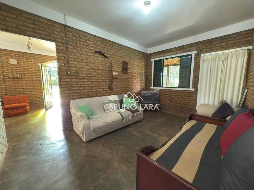 Foto 7 de Casa com 6 quartos à venda, 2460m2 em Igarape - MG