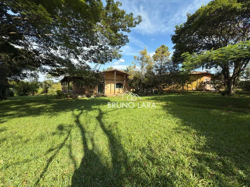 Foto 4 de Casa com 6 quartos à venda, 2460m2 em Igarape - MG