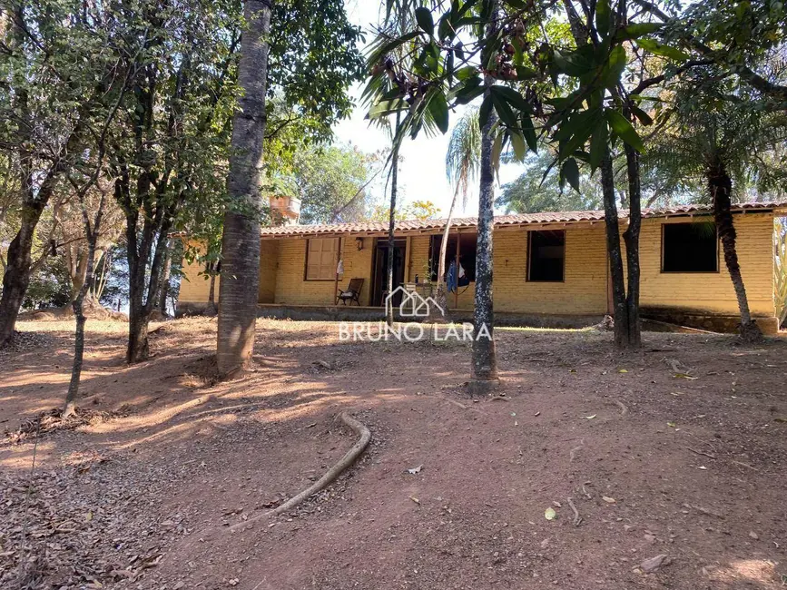 Sala Comercial à venda, 9400m2 em Sao Joaquim De Bicas - MG - imagem 6 Foto 6 de Sala Comercial à venda, 9400m2 em Sao Joaquim De Bicas - MG