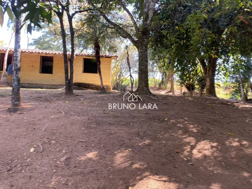 Sala Comercial à venda, 9400m2 em Sao Joaquim De Bicas - MG - imagem 7 Foto 7 de Sala Comercial à venda, 9400m2 em Sao Joaquim De Bicas - MG