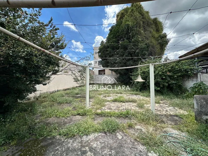 Foto 9 de Casa com 3 quartos à venda, 775m2 em Centro, Betim - MG