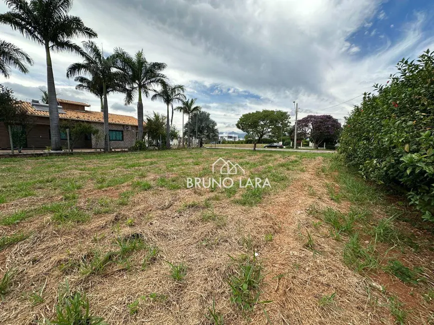 Foto 6 de Terreno / Lote à venda, 1000m2 em Igarape - MG