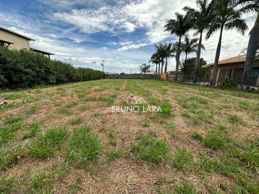 Foto 3 de Terreno / Lote à venda, 1000m2 em Igarape - MG