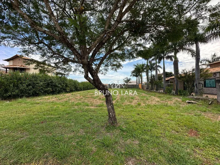 Foto 4 de Terreno / Lote à venda, 1000m2 em Igarape - MG