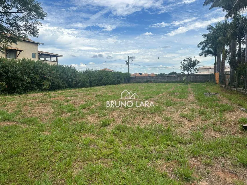 Foto 5 de Terreno / Lote à venda, 1000m2 em Igarape - MG