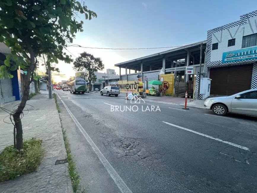 Foto 3 de Armazém / Galpão para alugar, 1030m2 em Senhora de Fátima, Betim - MG