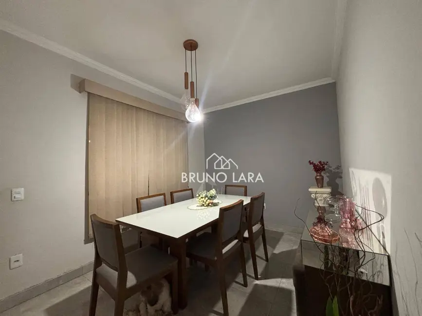 Casa com 3 quartos à venda, 180m2 em Sao Joaquim De Bicas - MG - imagem 4 Foto 4 de Casa com 3 quartos à venda, 180m2 em Sao Joaquim De Bicas - MG