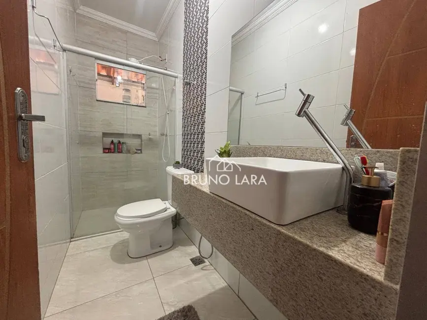 Casa com 3 quartos à venda, 180m2 em Sao Joaquim De Bicas - MG - imagem 7 Foto 7 de Casa com 3 quartos à venda, 180m2 em Sao Joaquim De Bicas - MG