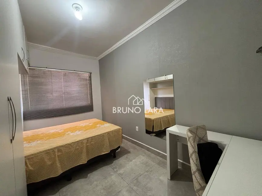 Casa com 3 quartos à venda, 180m2 em Sao Joaquim De Bicas - MG - imagem 9 Foto 9 de Casa com 3 quartos à venda, 180m2 em Sao Joaquim De Bicas - MG