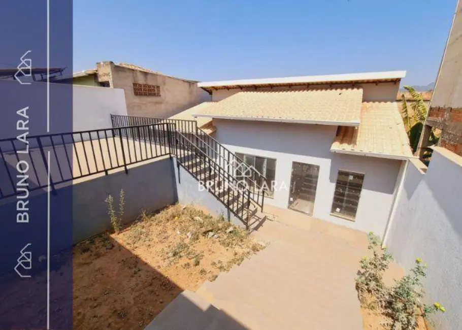 Casa com 3 quartos à venda, 360m2 em Igarape - MG - imagem 1 Foto 1 de Casa com 3 quartos à venda, 360m2 em Igarape - MG