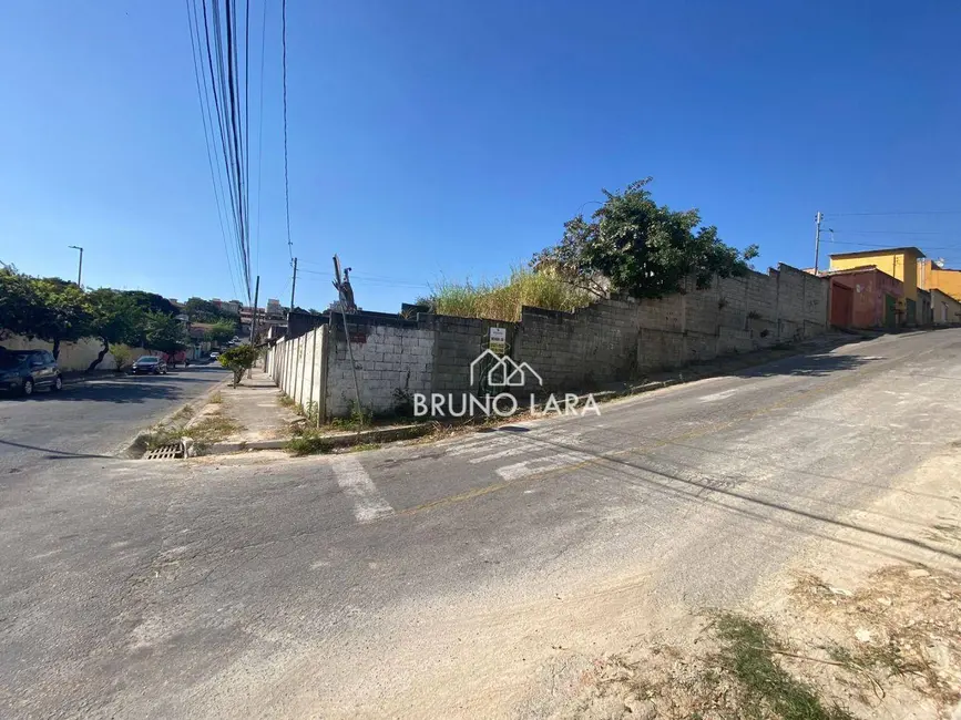 Terreno / Lote à venda, 400m2 em Jardim Brasília, Betim - MG - imagem 4 Foto 4 de Terreno / Lote à venda, 400m2 em Jardim Brasília, Betim - MG