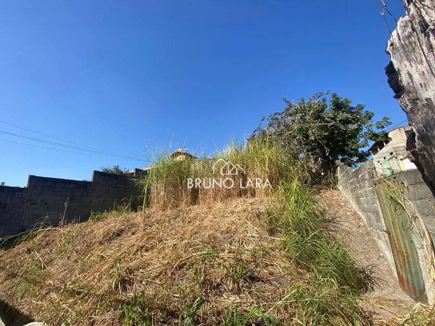 Terreno / Lote à venda, 400m2 em Jardim Brasília, Betim - MG - imagem 6 Foto 6 de Terreno / Lote à venda, 400m2 em Jardim Brasília, Betim - MG