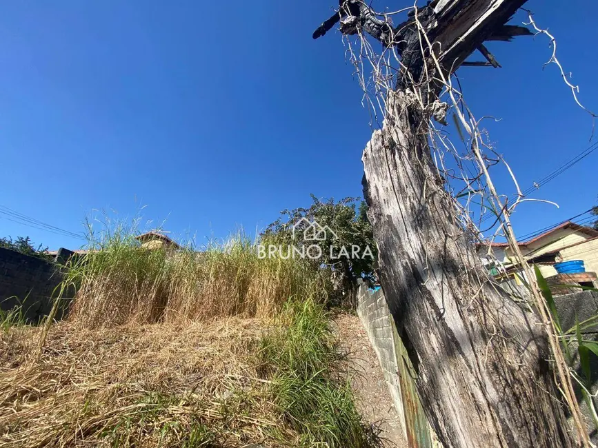 Terreno / Lote à venda, 400m2 em Jardim Brasília, Betim - MG - imagem 8 Foto 8 de Terreno / Lote à venda, 400m2 em Jardim Brasília, Betim - MG